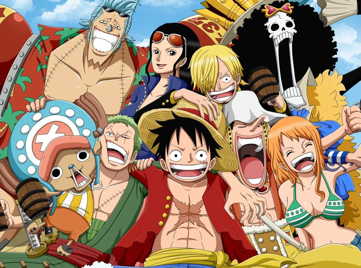 One Piece