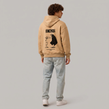 Shanks’ Promise Oversized Hoodie
