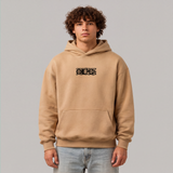 Shanks’ Promise Oversized Hoodie