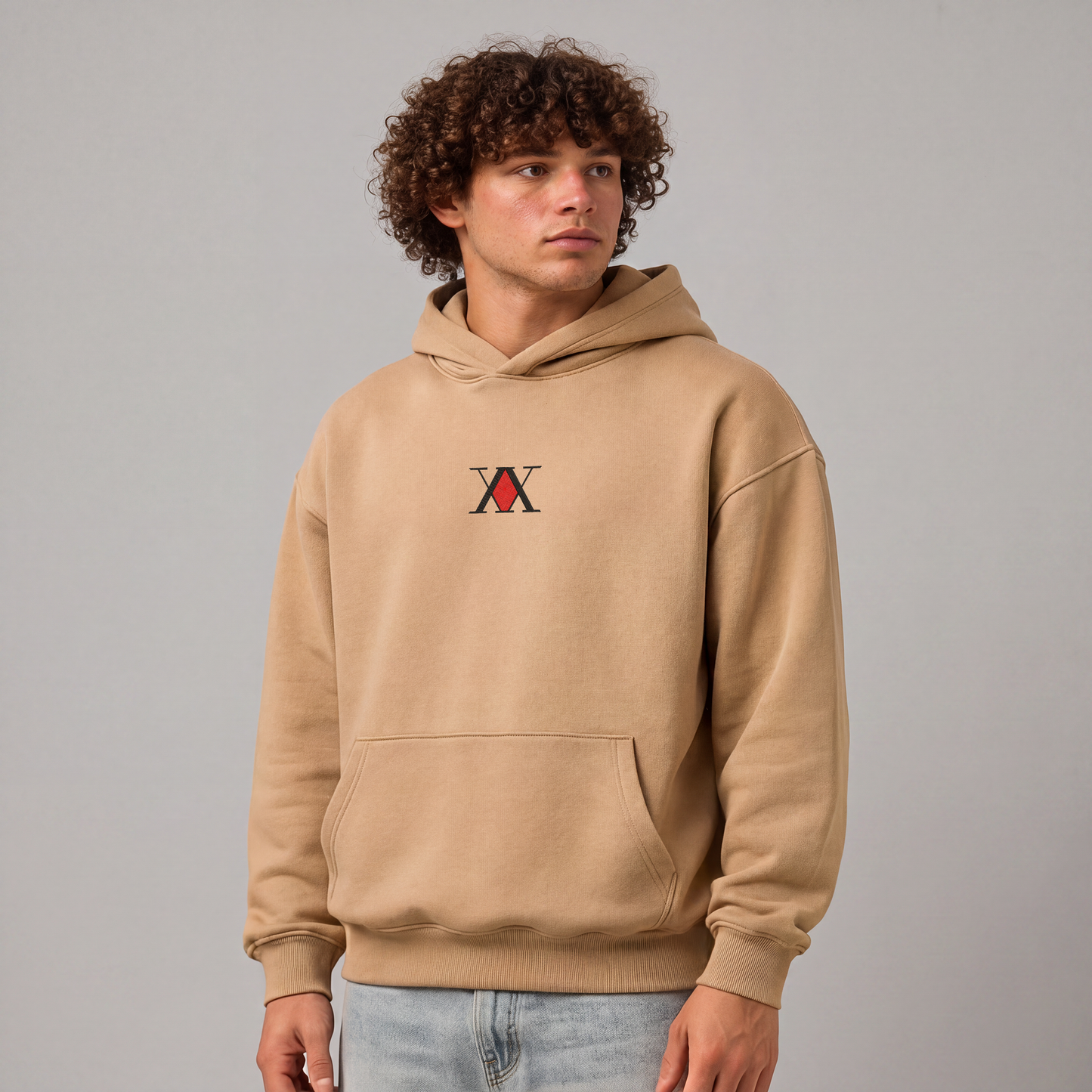 Hunter Exam Squad Hoodie