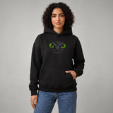 Night Fury Oversized Hoodie