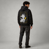 Suguru Geto Cursed Spirit Manipulation Oversized Hoodie