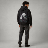 Satoru Gojo Limitless Technique Oversized Hoodie