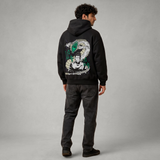 Suguru Geto Curse Collector Oversized Hoodie