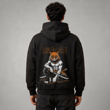 Inosuke – King of the Mountains Oversized Hoodie