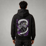 Obanai – Serpent Hashira Hoodie