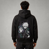 Godspeed Killua Hoodie
