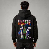 Hunter Exam Team Hoodie