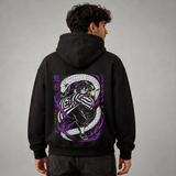 Obanai – Serpent Hashira Hoodie