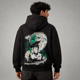 Suguru Geto Curse Collector Oversized Hoodie