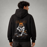 Inosuke – King of the Mountains Oversized Hoodie