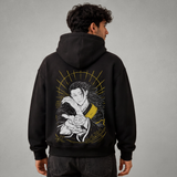 Suguru Geto Cursed Spirit Manipulation Oversized Hoodie