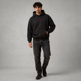 Choso Blood Manipulation Oversized Hoodie