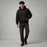Satoru Gojo Limitless Technique Oversized Hoodie