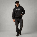 Luffy Gear 5 Smile Oversized Hoodie