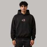 Inosuke – King of the Mountains Oversized Hoodie