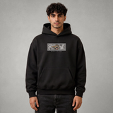 Luffy Gear 5 Smile Oversized Hoodie