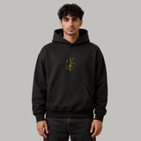 Zenitsu Agatsuma – Thunder Breathing Oversized Hoodie