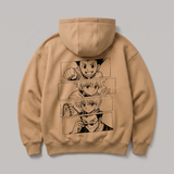 Hunter Exam Squad Hoodie