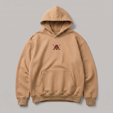 Hunter Exam Squad Hoodie