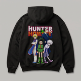 Hunter Exam Team Hoodie