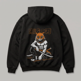 Inosuke – King of the Mountains Oversized Hoodie