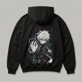 Godspeed Killua Hoodie