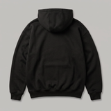 Gear 5 Luffy Oversized Hoodie