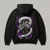 Obanai – Serpent Hashira Hoodie