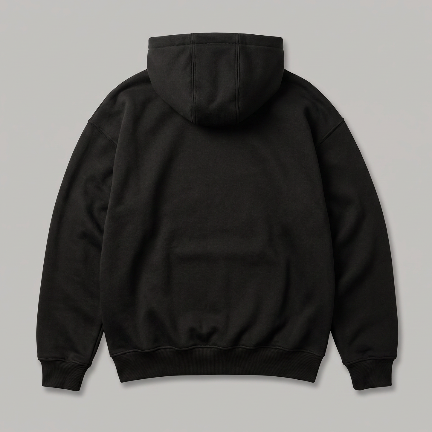 Luffy Gear 5 Oversized Hoodie