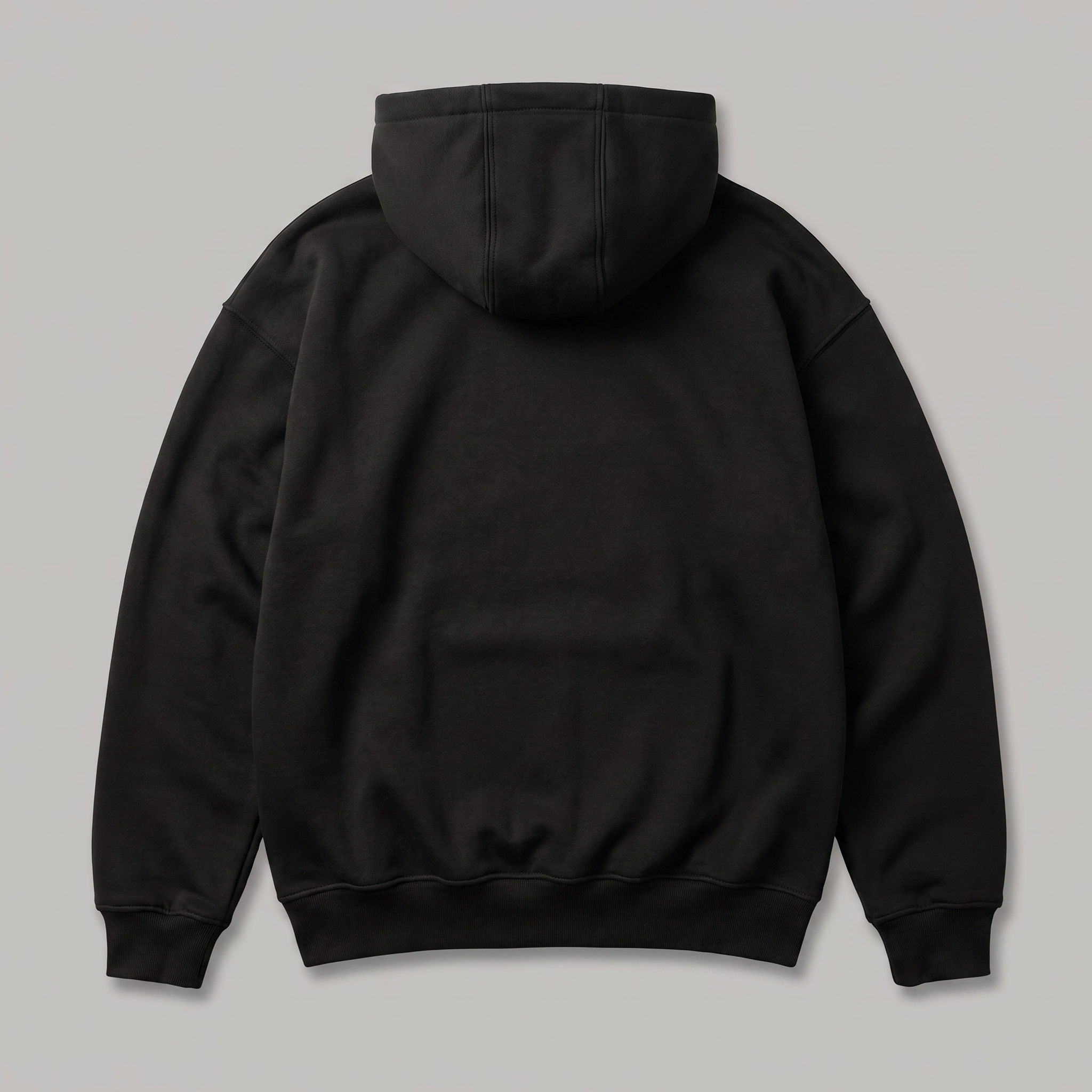 Luffy Gear 5 Oversized Hoodie