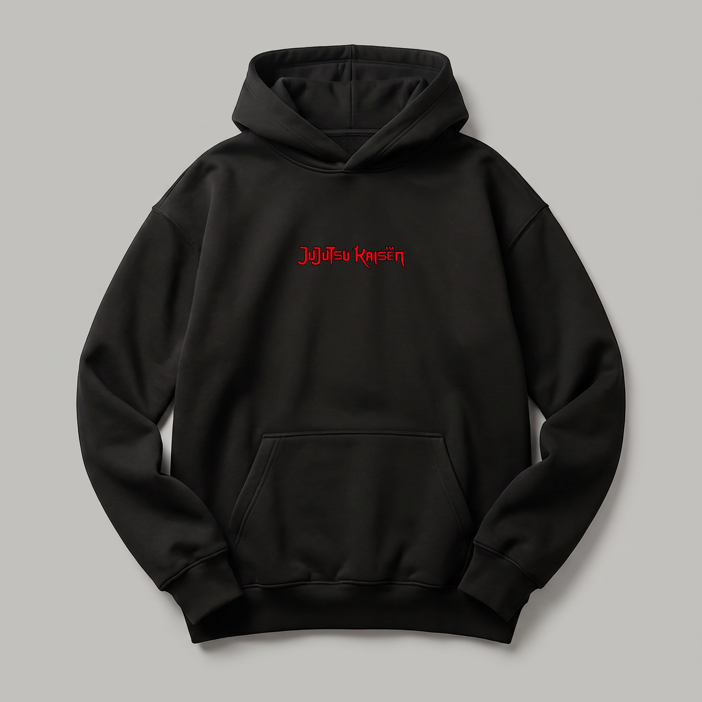 Choso Blood Manipulation Oversized Hoodie
