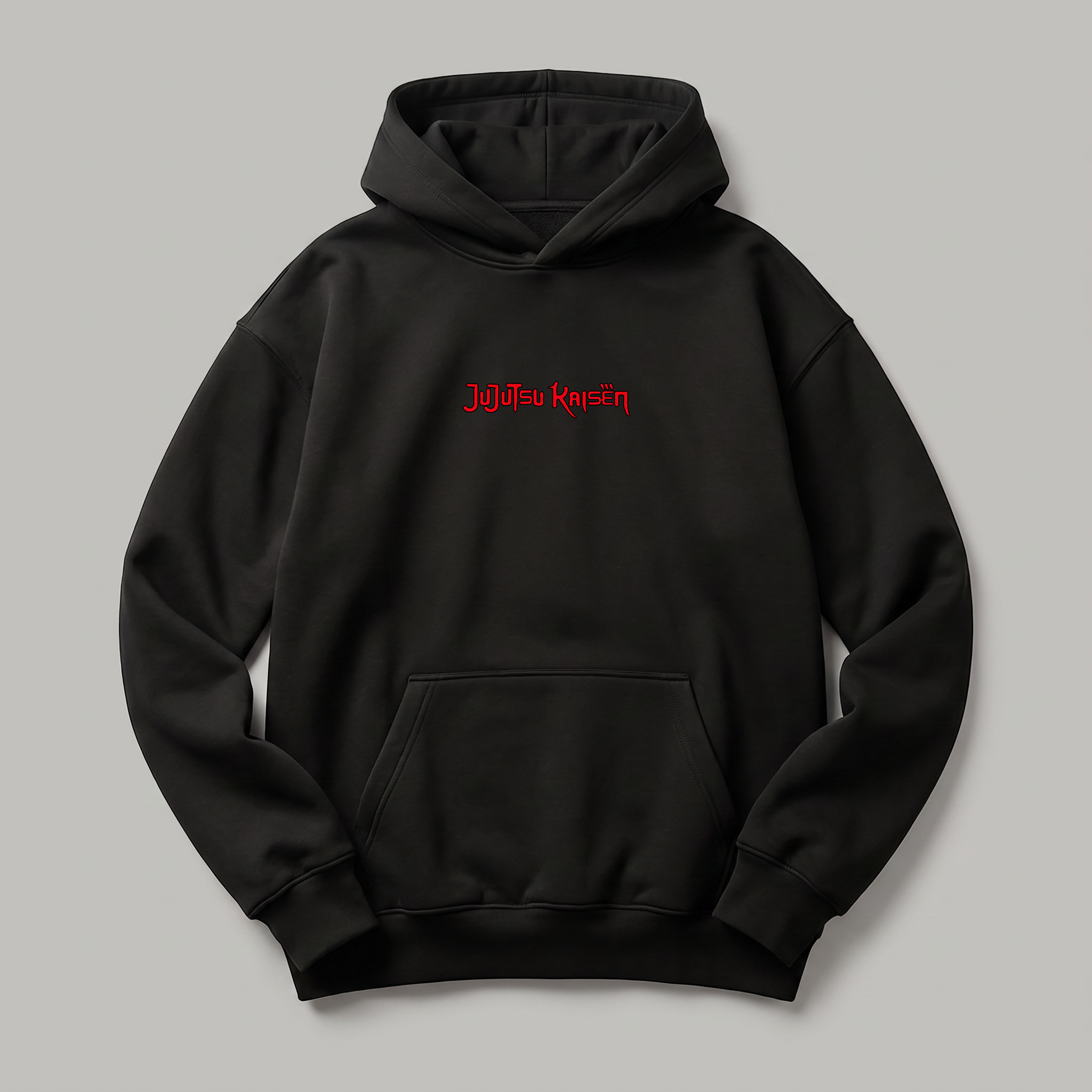 Choso Blood Manipulation Oversized Hoodie