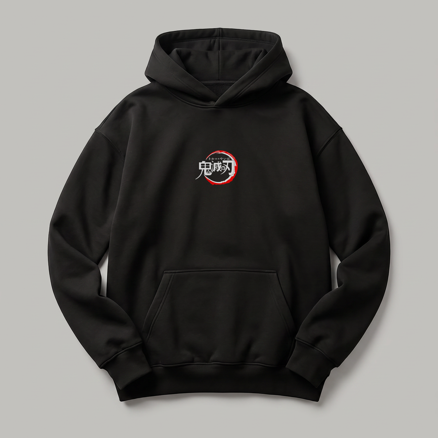 Inosuke – King of the Mountains Oversized Hoodie