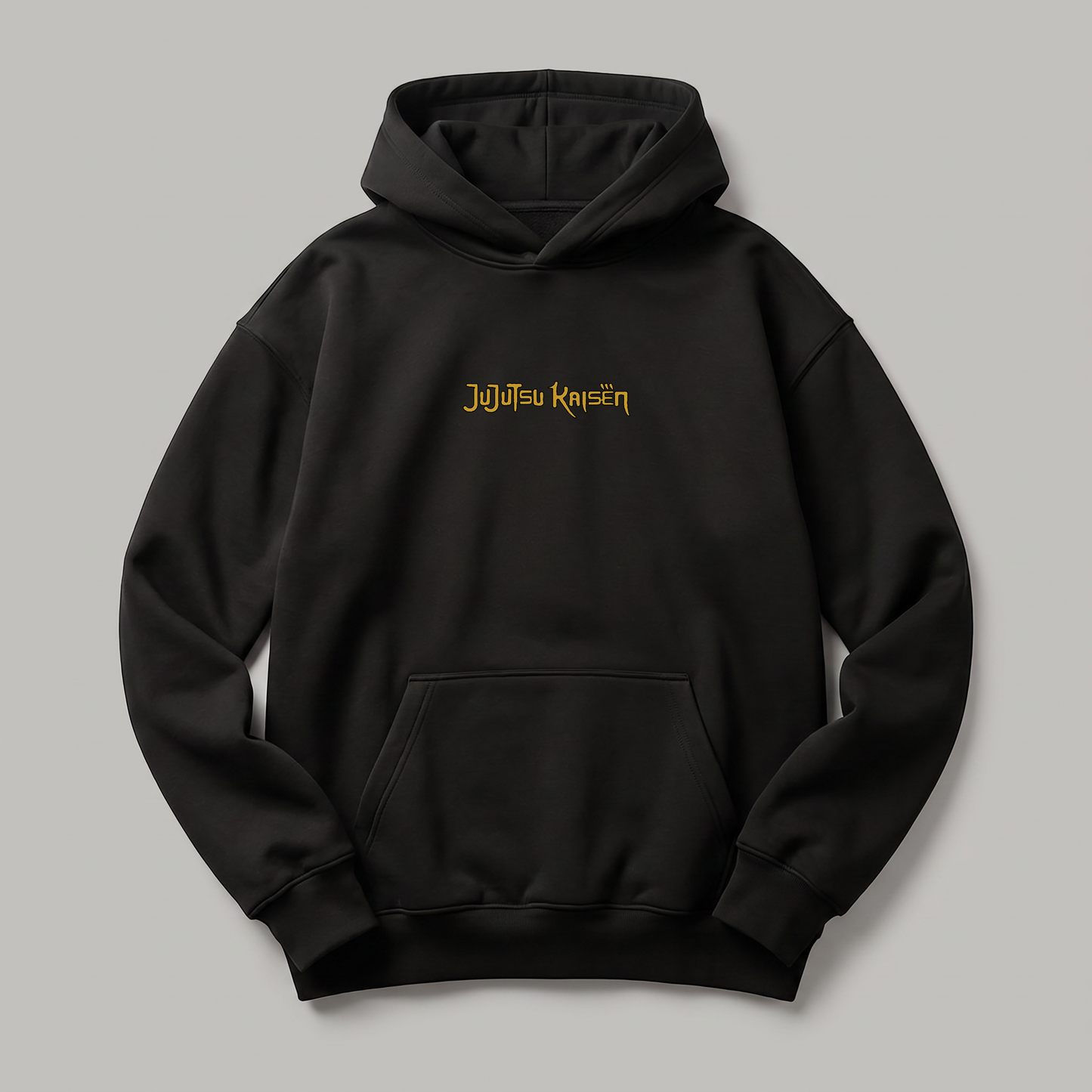 Megumi The Ultimate Shikigami Mahoraga Oversized Hoodie