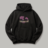 Zoro Eye of the Dragon Oversized Hoodie