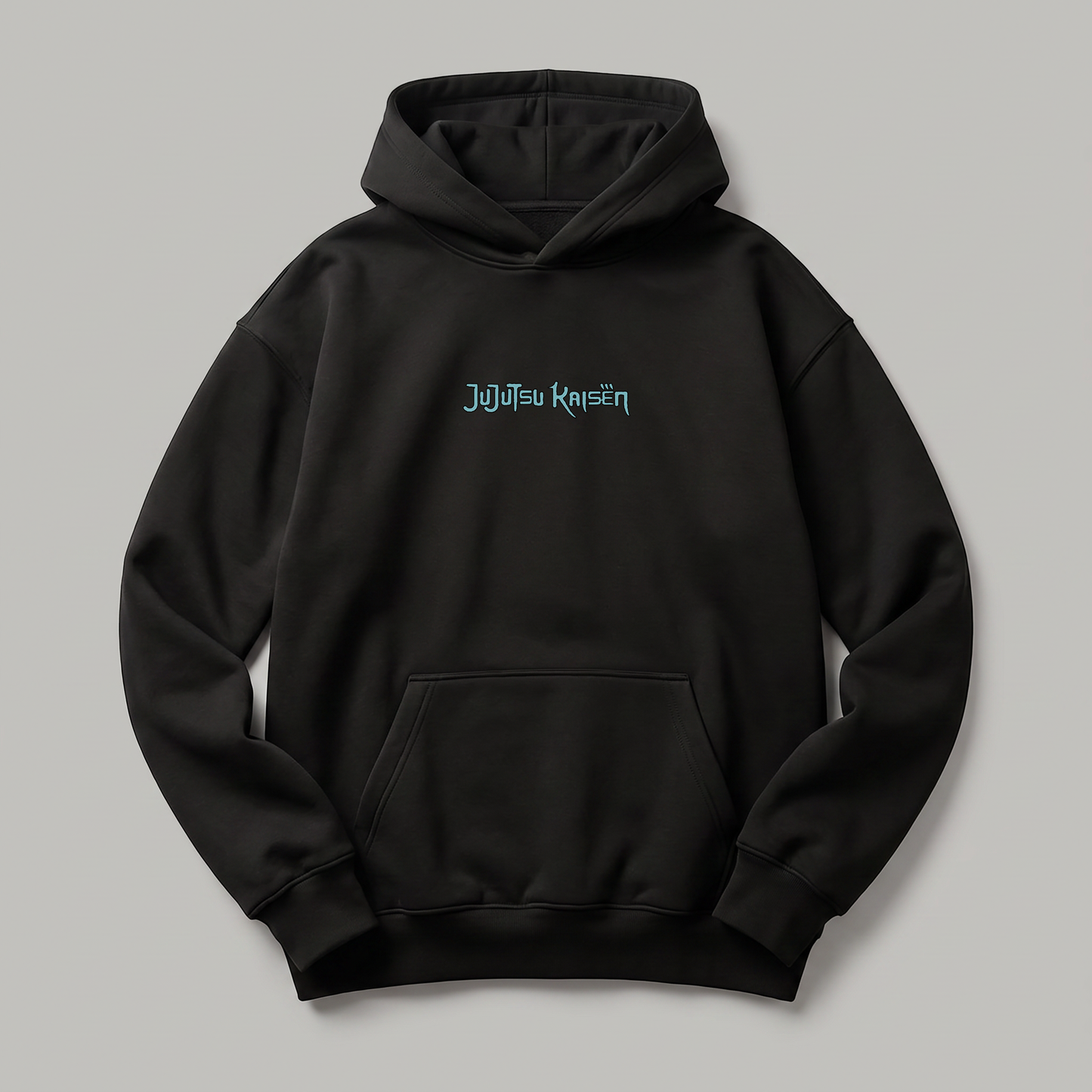 Satoru Gojo Limitless Technique Oversized Hoodie