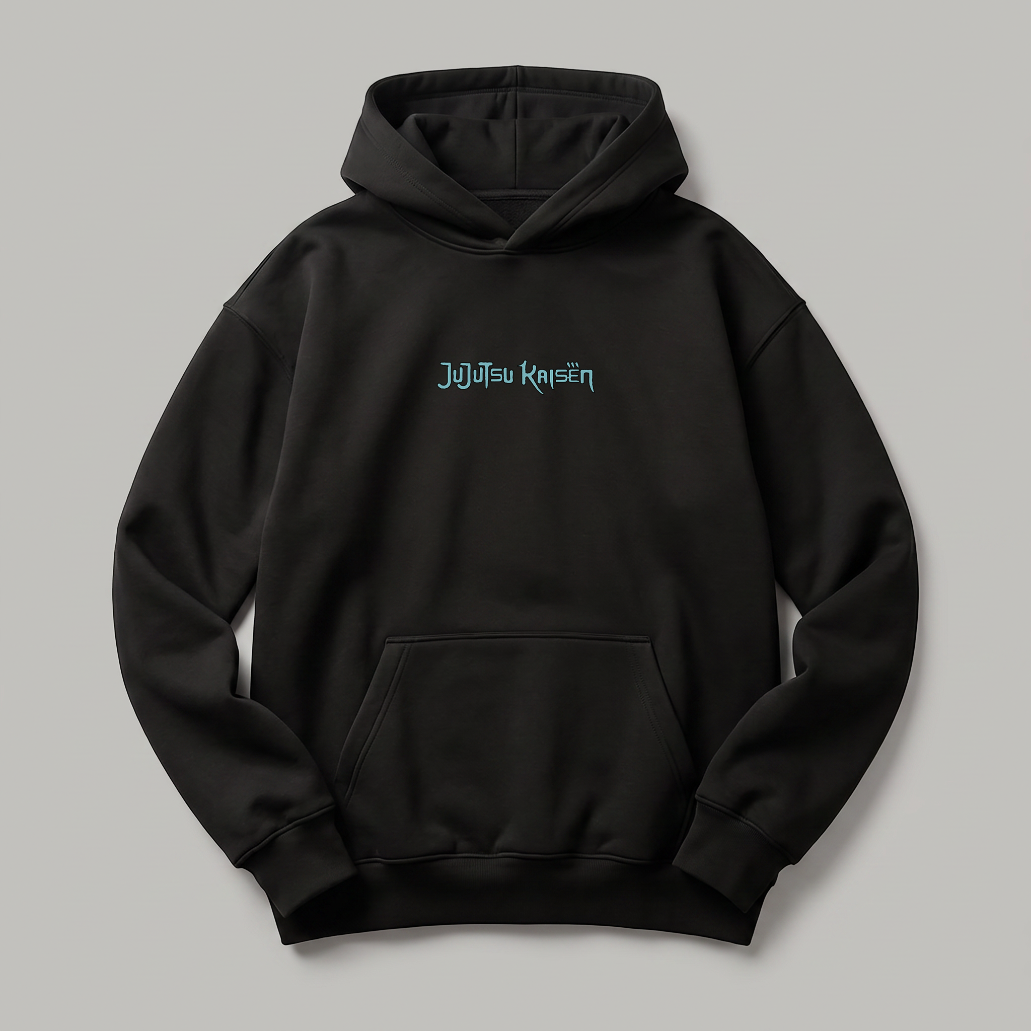 Satoru Gojo Limitless Technique Oversized Hoodie