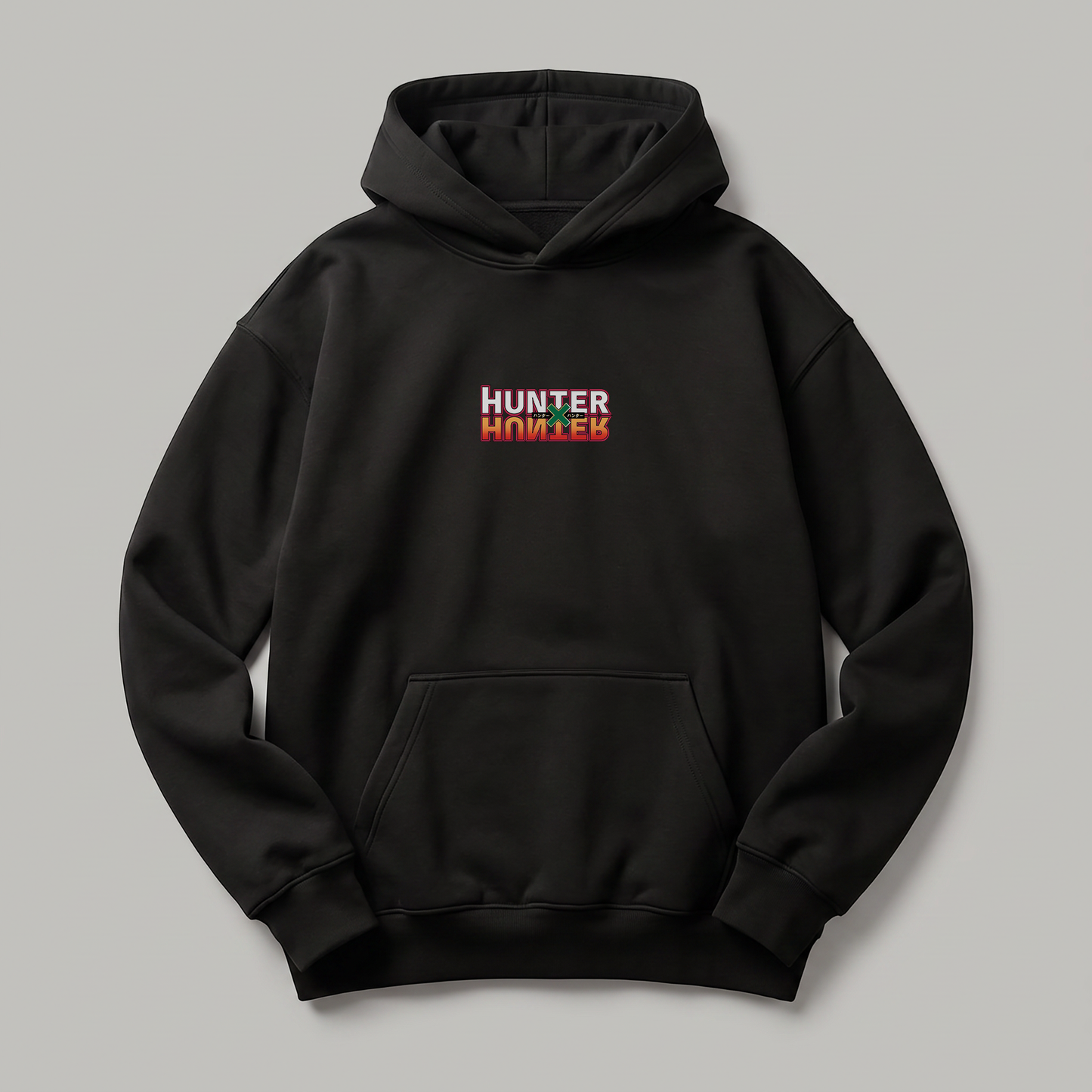 Gon, Killua, Kurapika & Leorio Hoodie