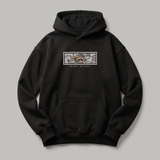 Luffy Gear 5 Smile Oversized Hoodie