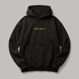 Suguru Geto Cursed Spirit Manipulation Oversized Hoodie