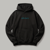 Itadori Yuji Cursed Energy Oversized Hoodie