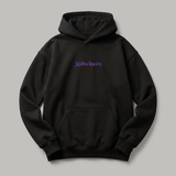 Yuta Sword and Rika Oversized Hoodie