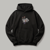 Luffy Gear 5 Oversized Hoodie