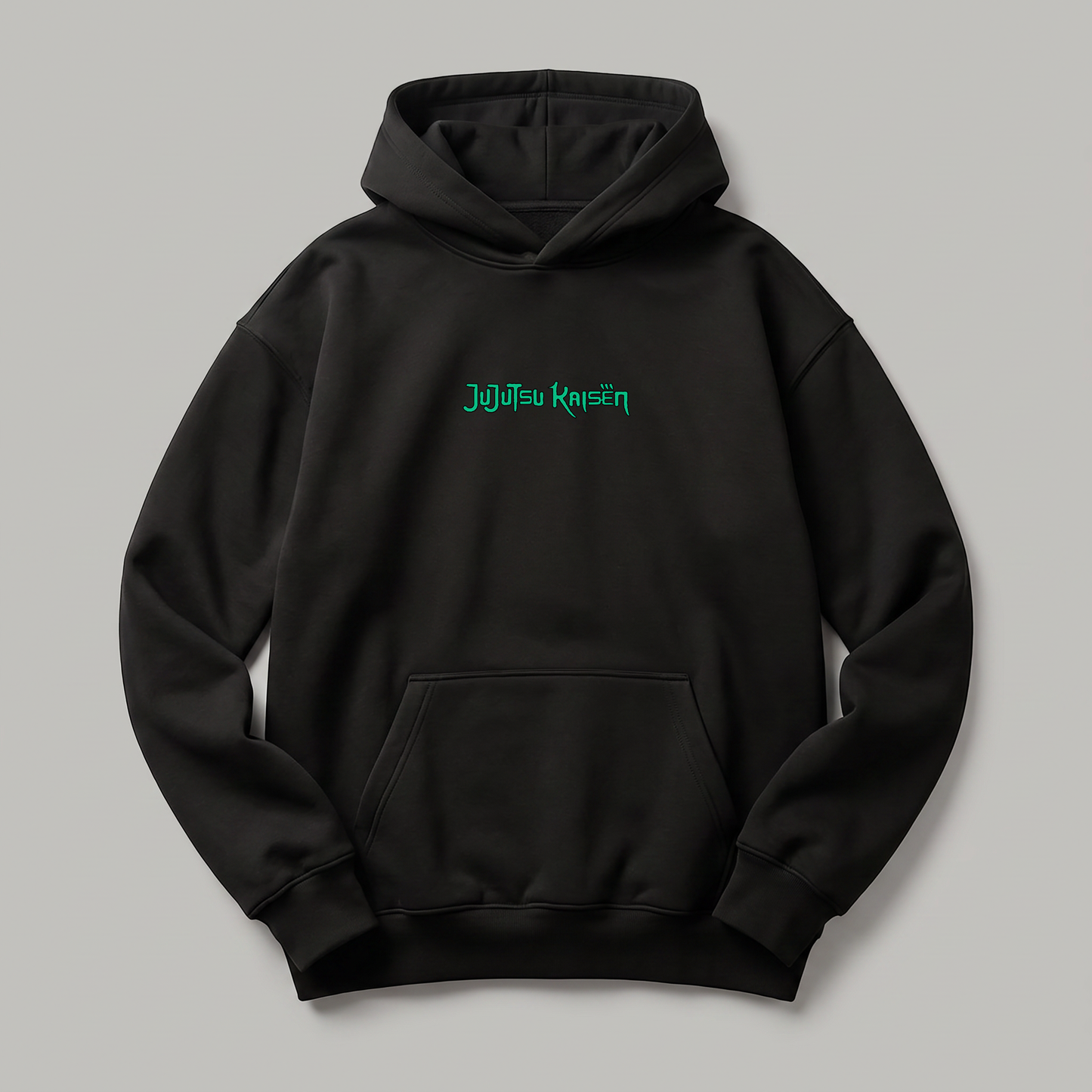 Suguru Geto Curse Collector Oversized Hoodie