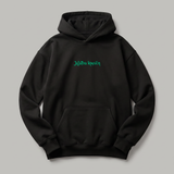 Suguru Geto Curse Collector Oversized Hoodie