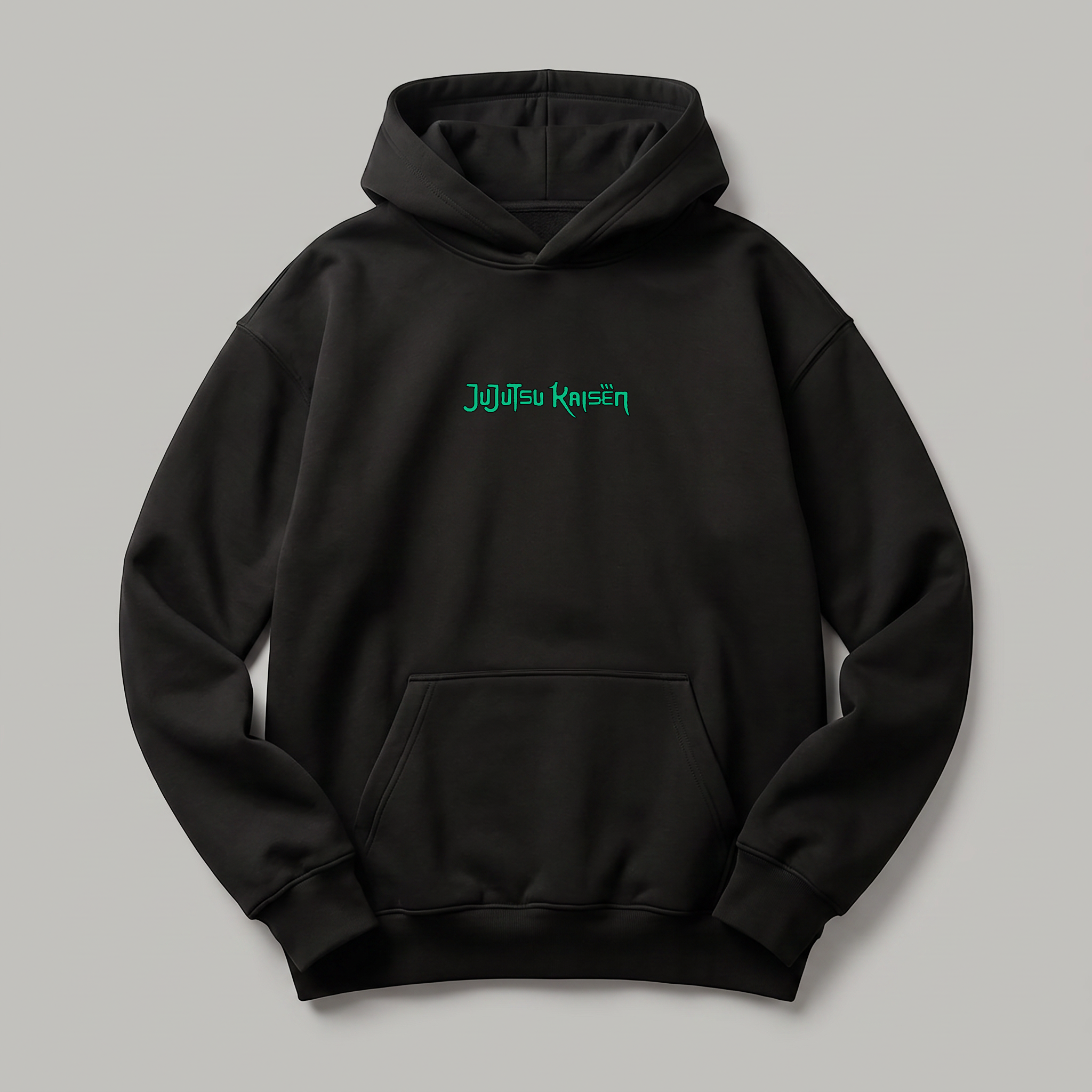 Suguru Geto Curse Collector Oversized Hoodie