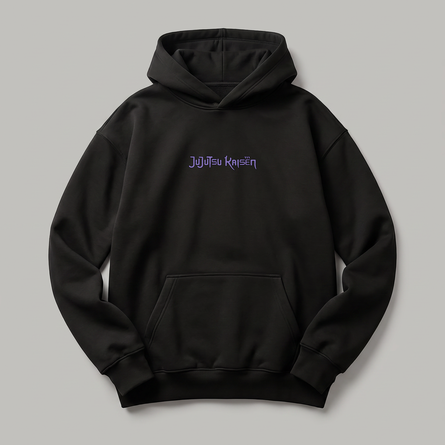 Megumi - Mahoraga Divine Summoning Oversized Hoodie