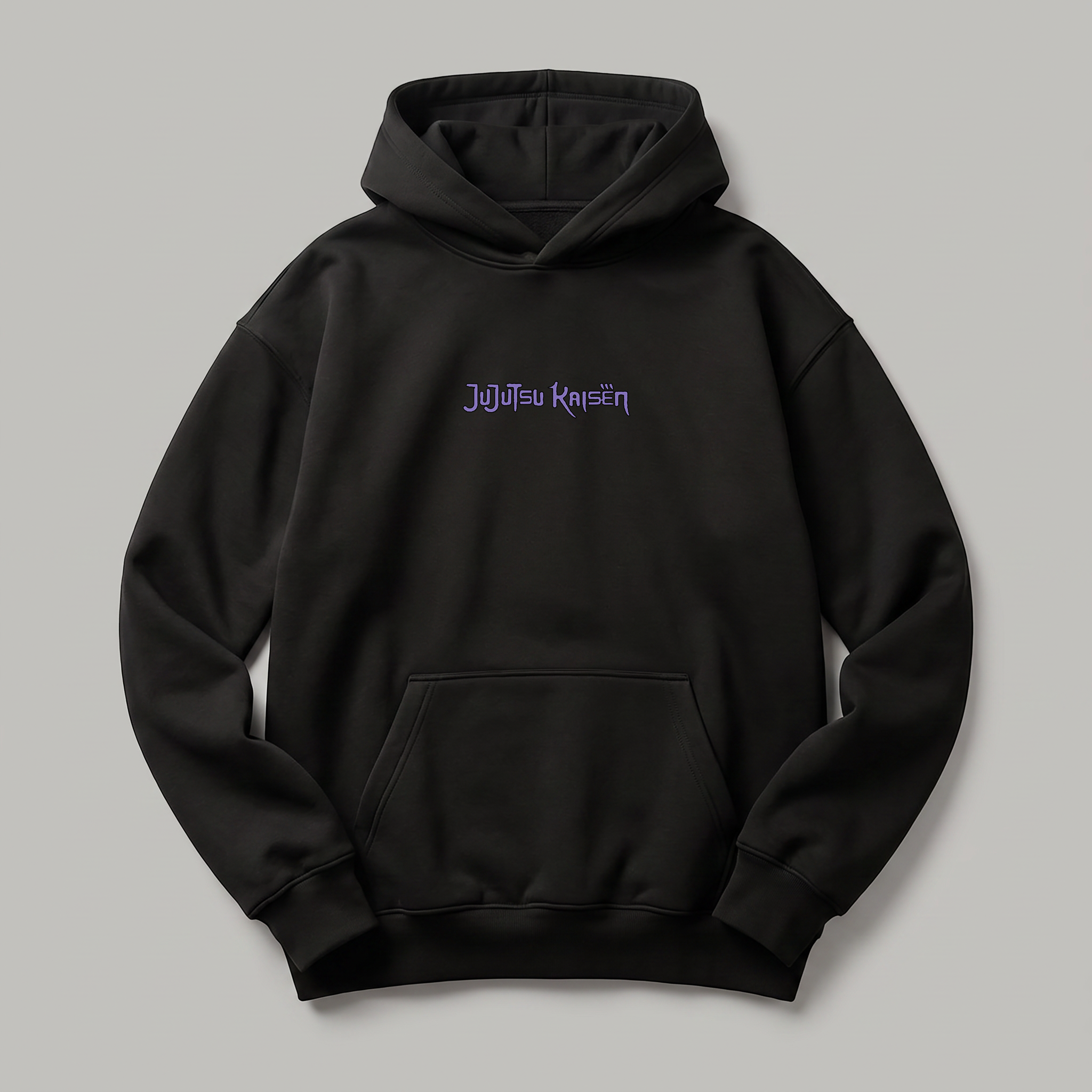 Megumi - Mahoraga Divine Summoning Oversized Hoodie