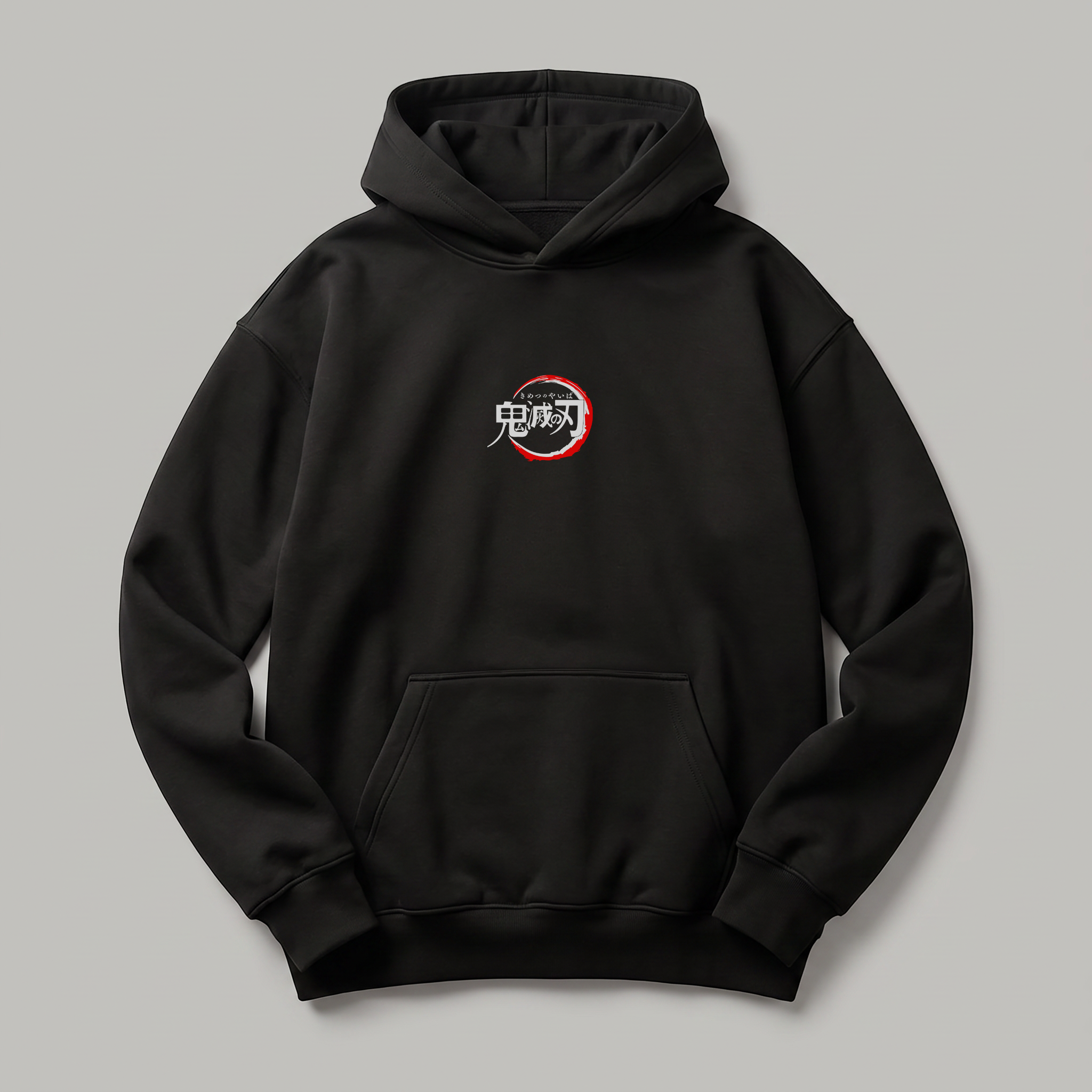 Obanai – Serpent Hashira Hoodie